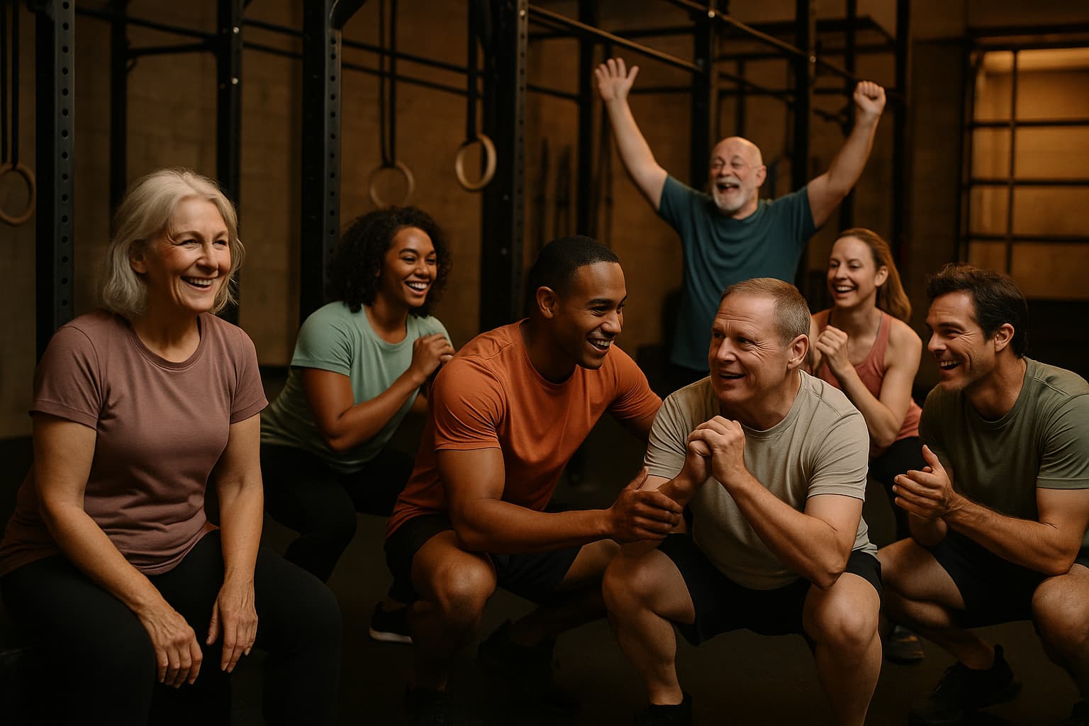 The Most Beginner-Friendly Gym in Duluth Might Surprise You