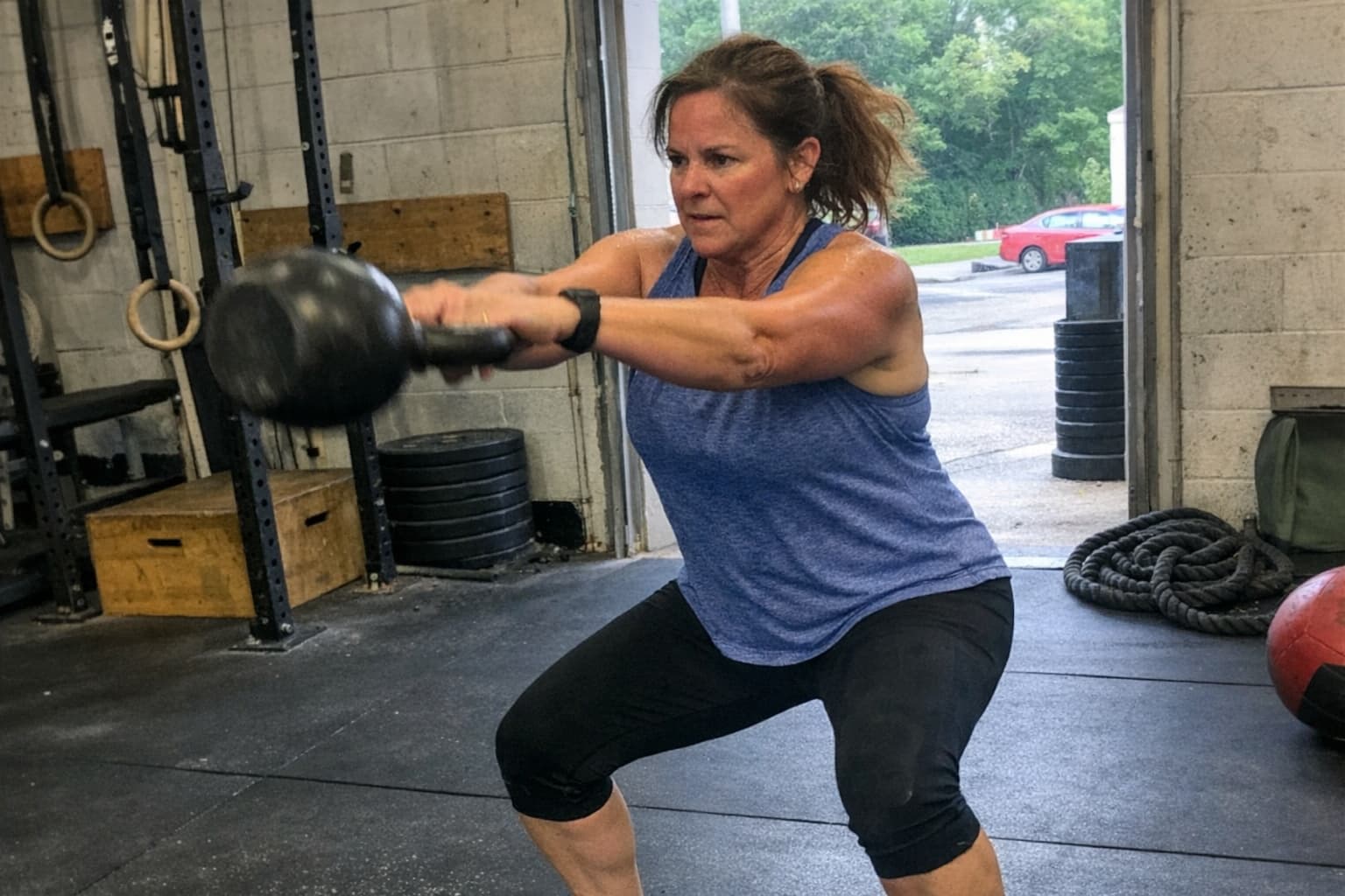 What Is Functional Fitness