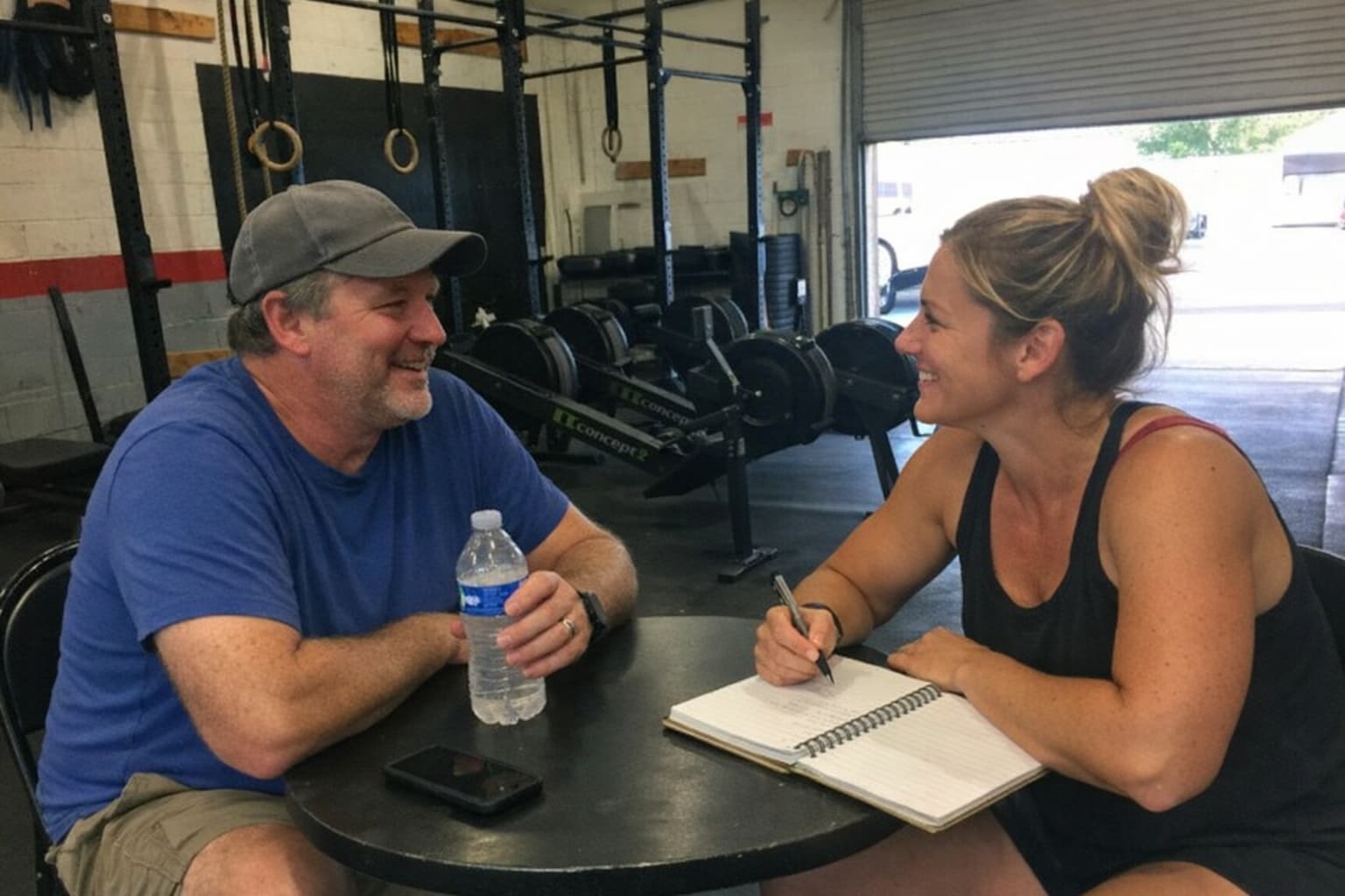 The Power of Habits and Why You Need an Accountability Coach