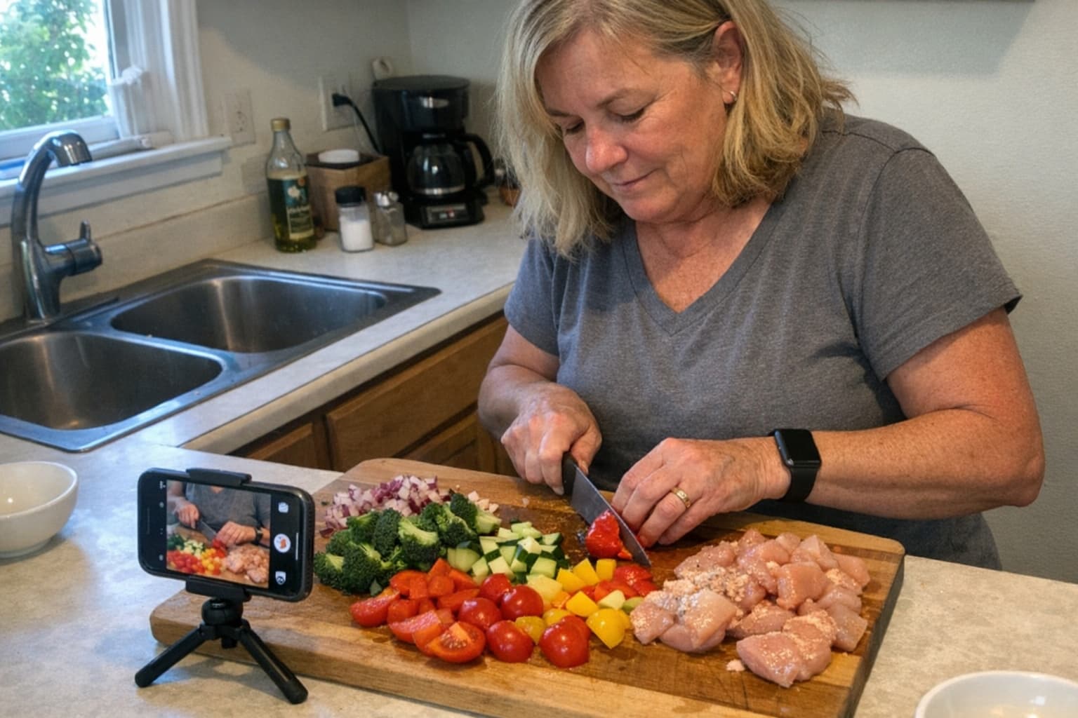 Macro Coaching Explained: What It Is, Why It Works, and Whether You Need It