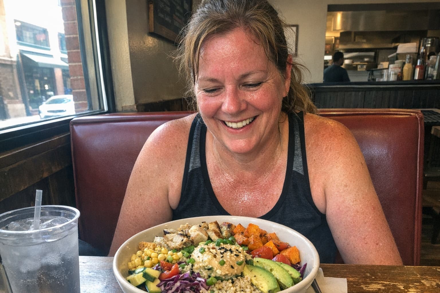 Best Post-Workout Restaurants in Duluth, MN