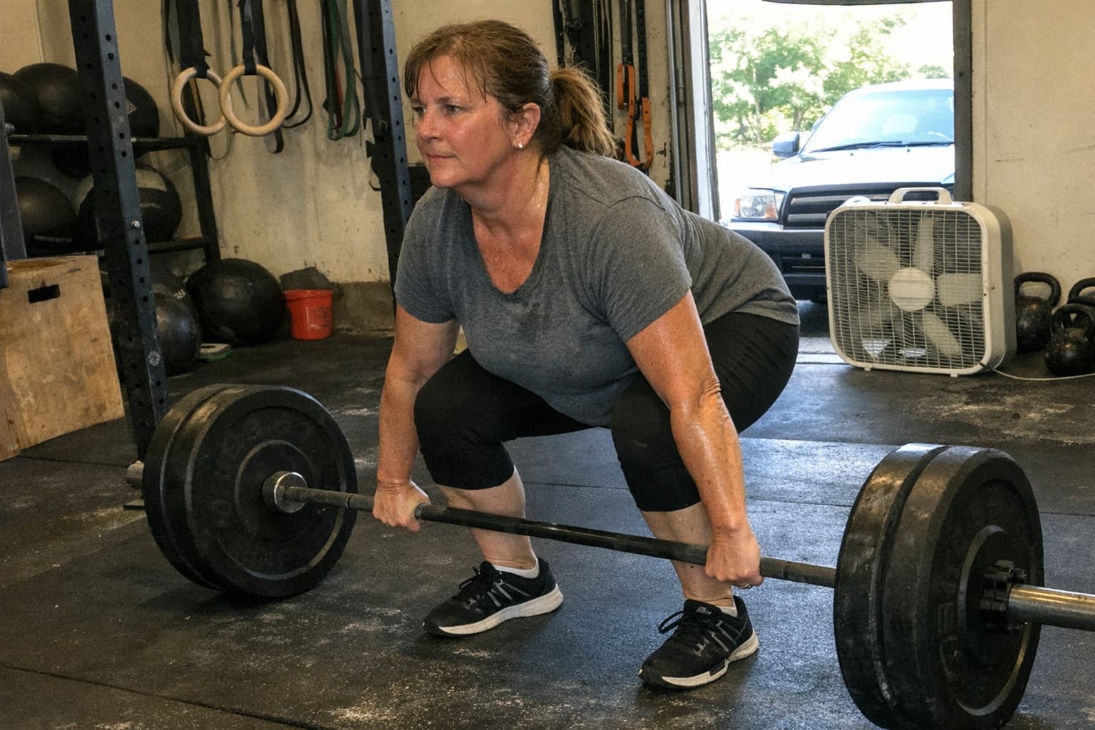 Strength Training for Women