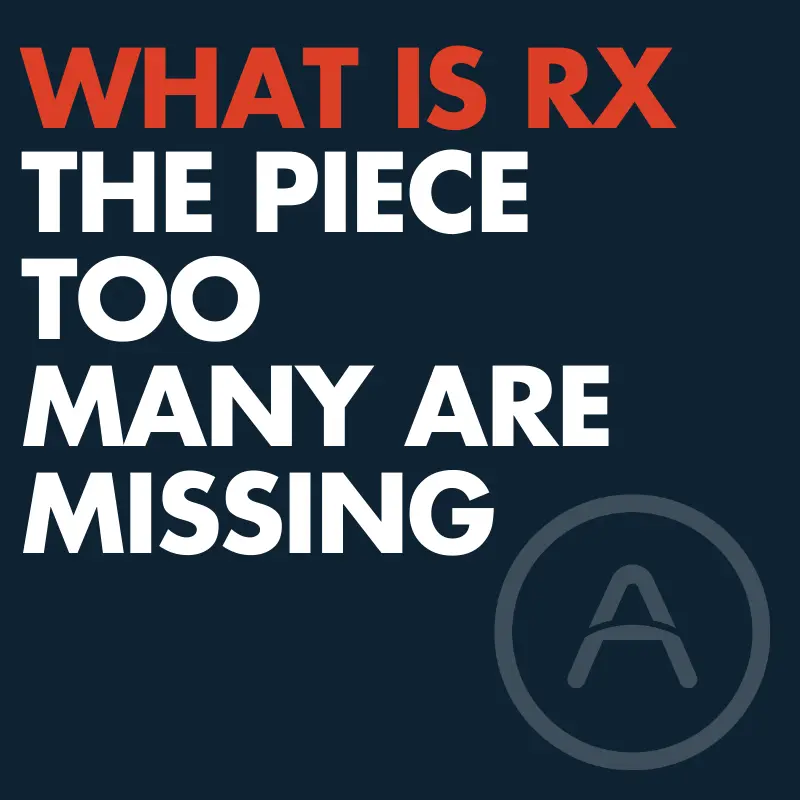 What are RX standards?